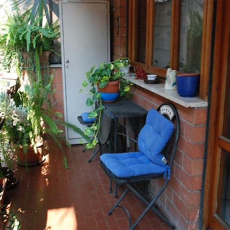 Anna VI Guest Home Рим Екстериор снимка