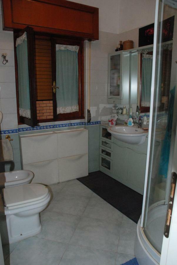 Anna VI Guest Home Рим Екстериор снимка