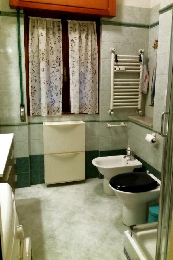 Anna VI Guest Home Рим Екстериор снимка