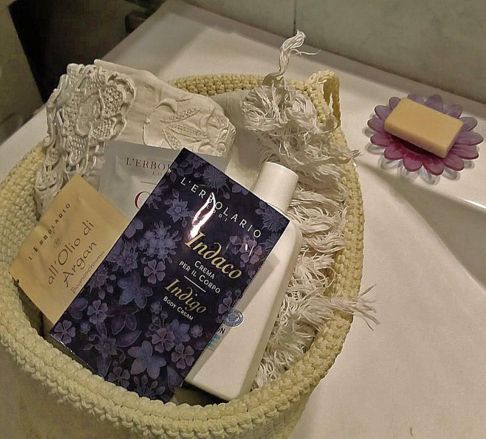 Anna VI Guest Home Рим Екстериор снимка